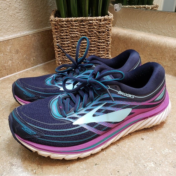 womens brooks glycerin 15 size 9.5